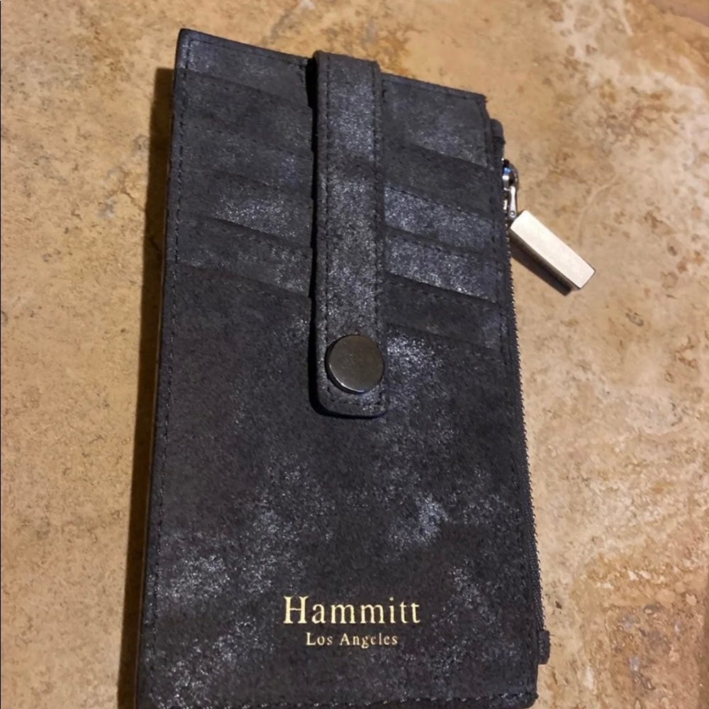 Hammitt wallet